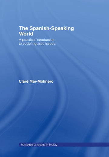 Spanish-Speaking World