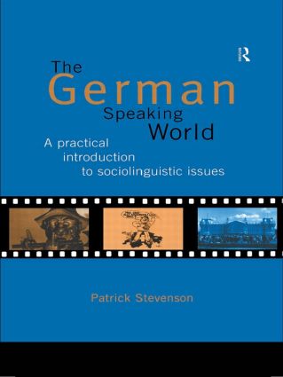 German-Speaking World