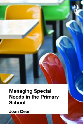 Managing Special Needs in the Primary School