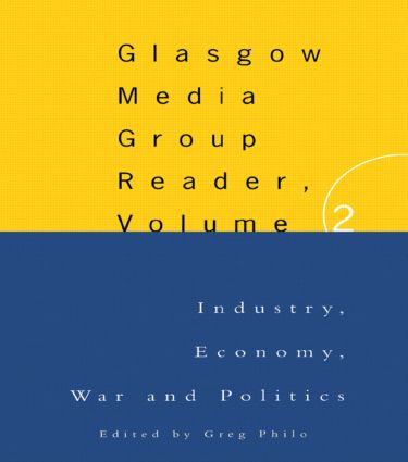 Glasgow Media Group Reader, Vol. II