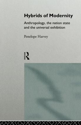 Hybrids of Modernity