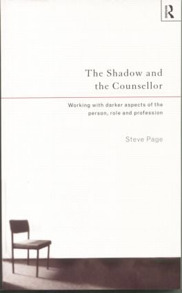 Shadow and the Counsellor