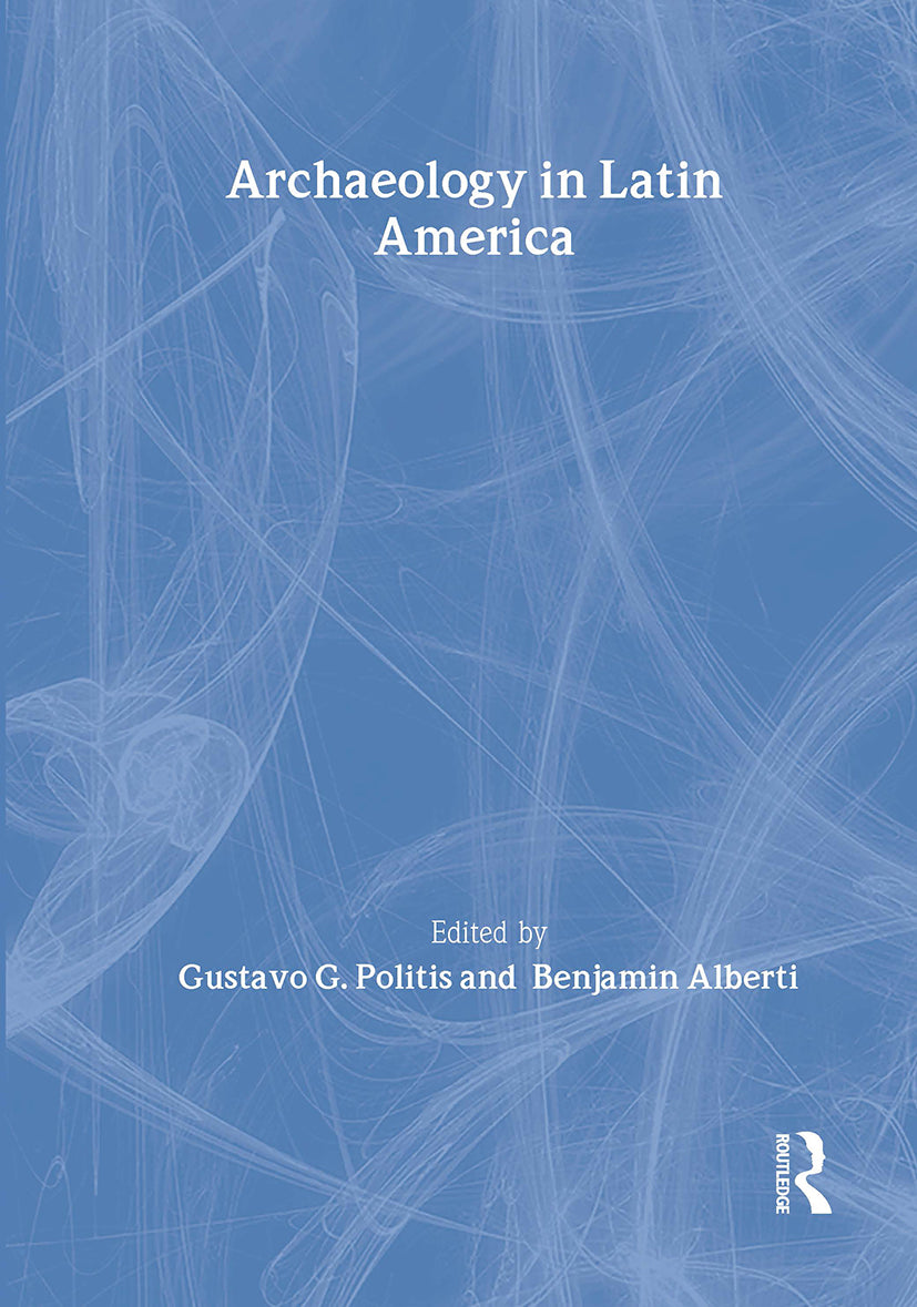 Archaeology in Latin America