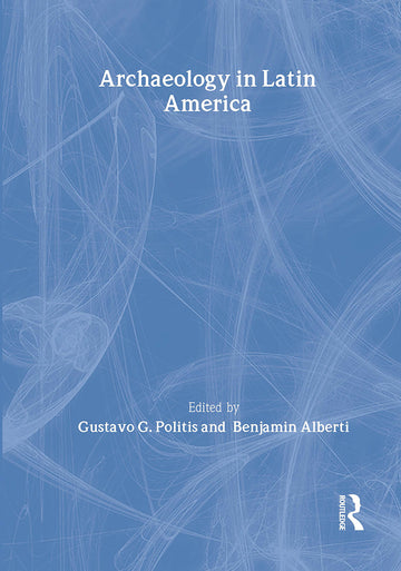 Archaeology in Latin America