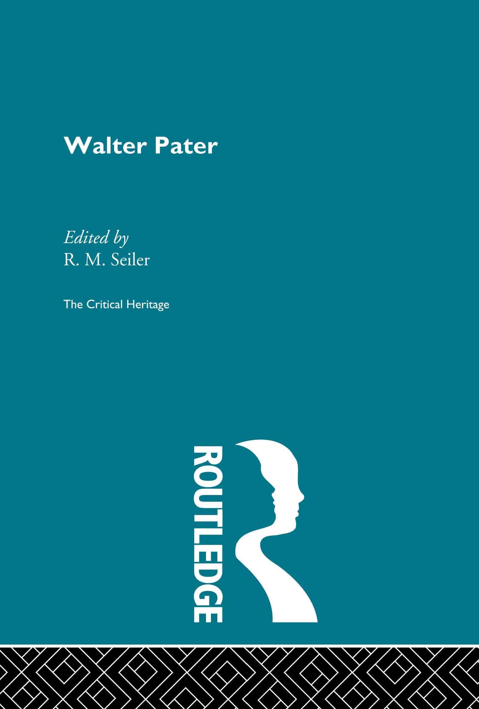 Walter Pater