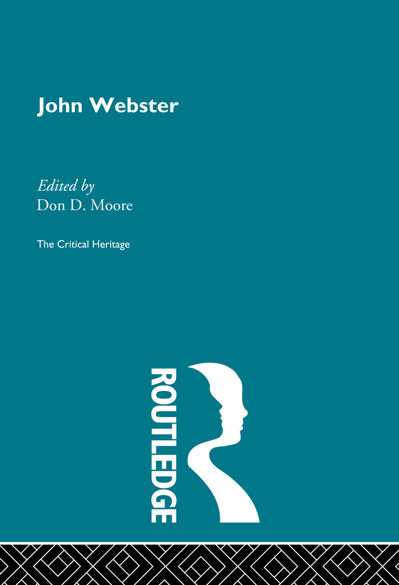 John Webster