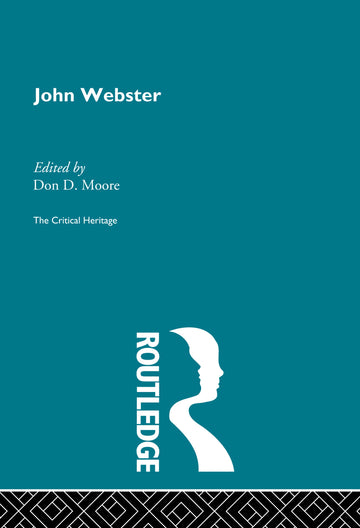 John Webster