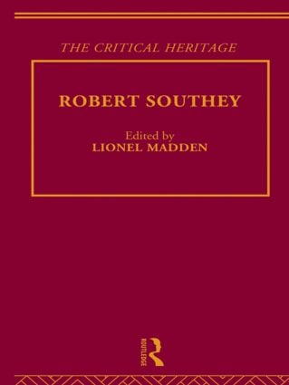 Robert Southey