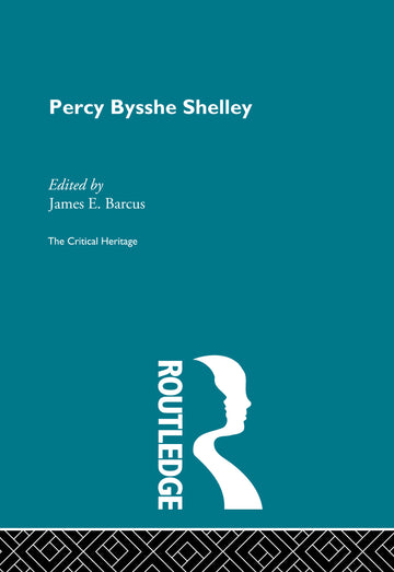 Percy Bysshe Shelley
