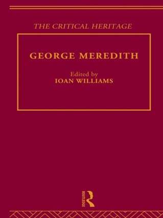 George Meredith