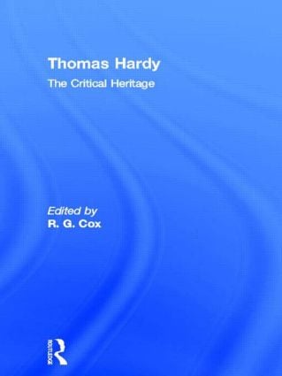 Thomas Hardy