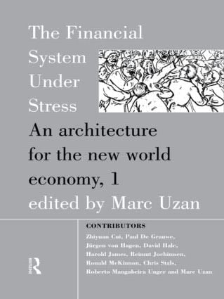 Financial System Under Stress