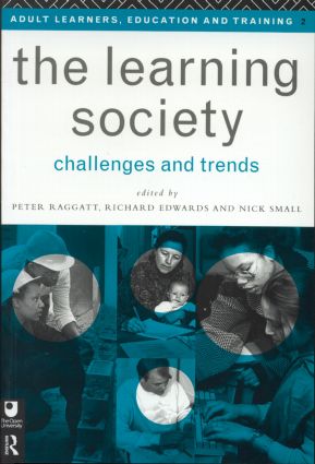 Learning Society: Challenges and Trends