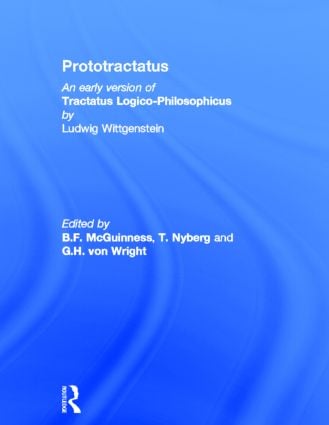 Prototractatus