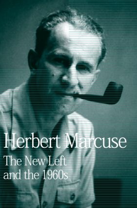 New Left and the 1960s