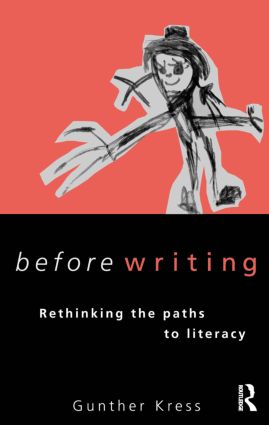 Before Writing