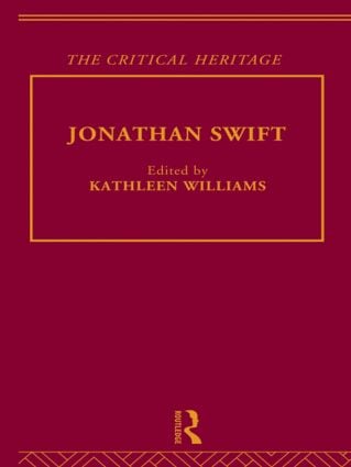 Jonathan Swift