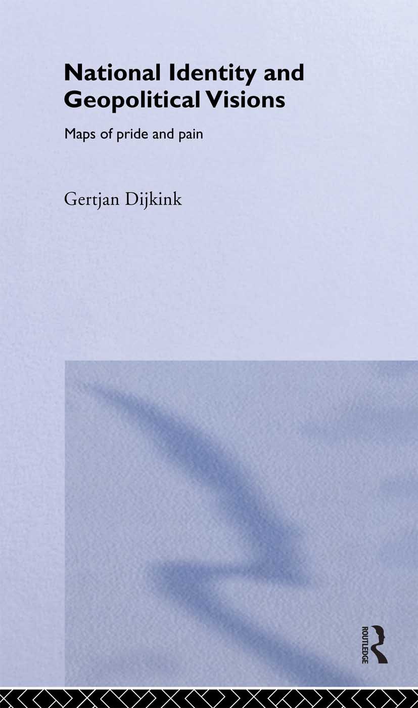 National Identity and Geopolitical Visions