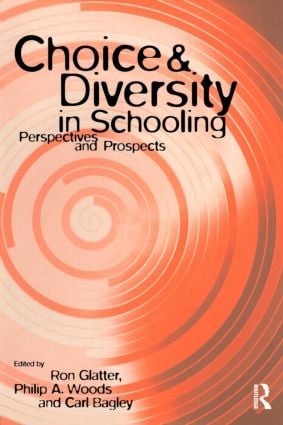 Choice and Diversity in Schooling