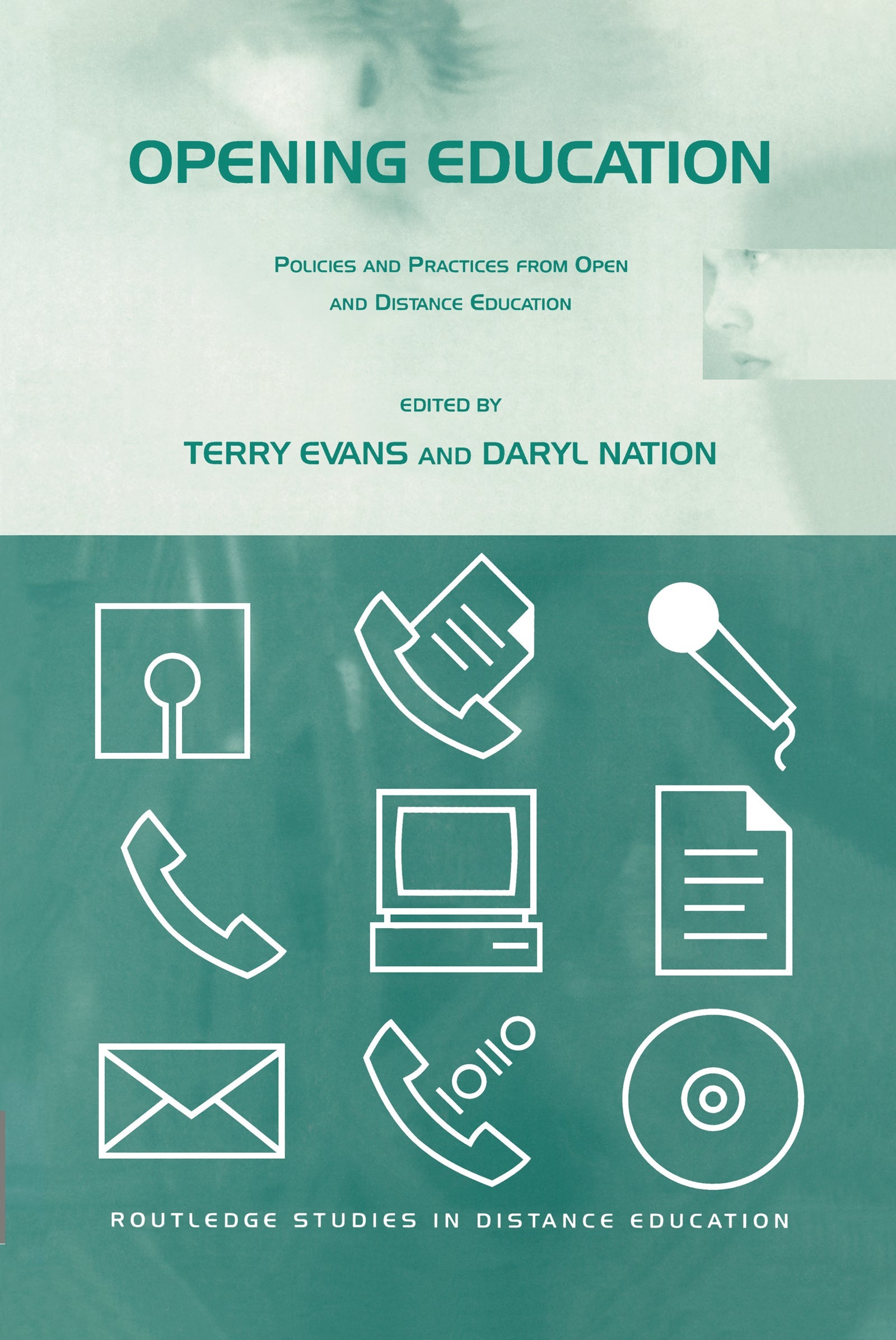 Opening Education
