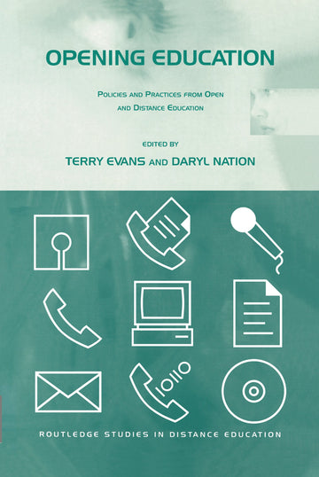 Opening Education