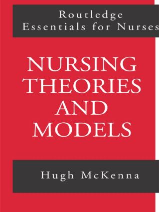 Nursing Theories and Models - Paperback / softback