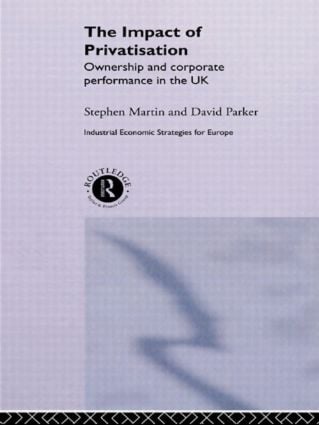 Impact of Privatization