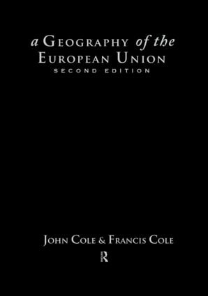 Geography of the European Union