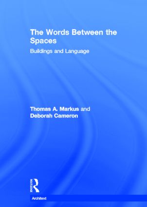Words Between the Spaces