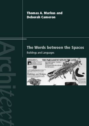 Words Between the Spaces