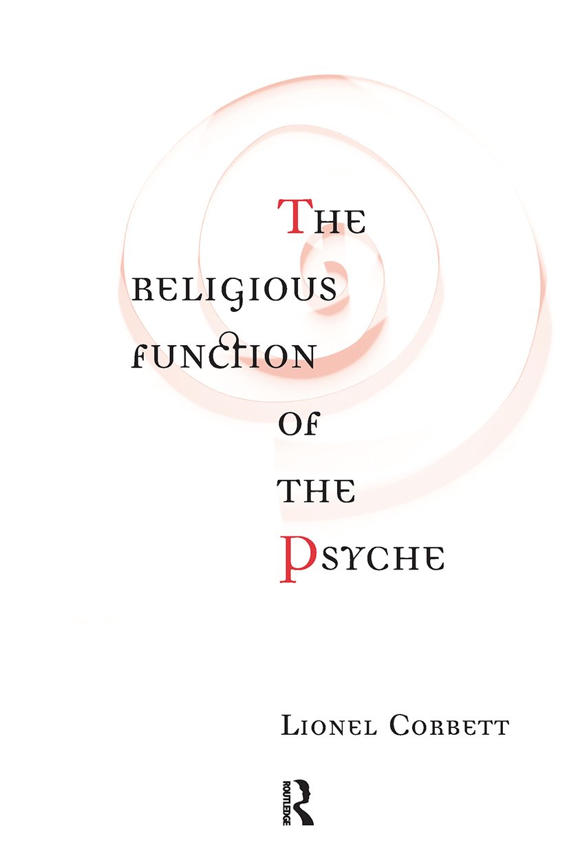 Religious Function of the Psyche