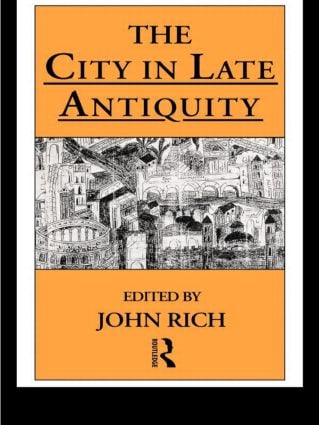 City in Late Antiquity
