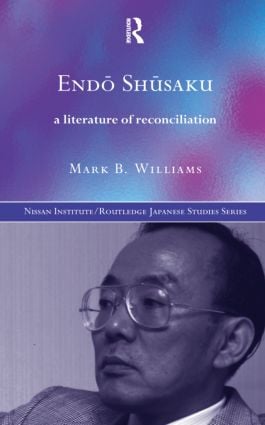 Endö Shüsaku