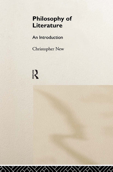 Philosophy of Literature