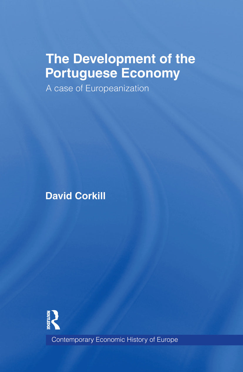 Development of the Portugese Economy
