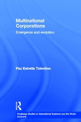 Multinational Corporations