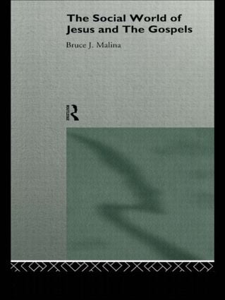 Social World of Jesus and the Gospels