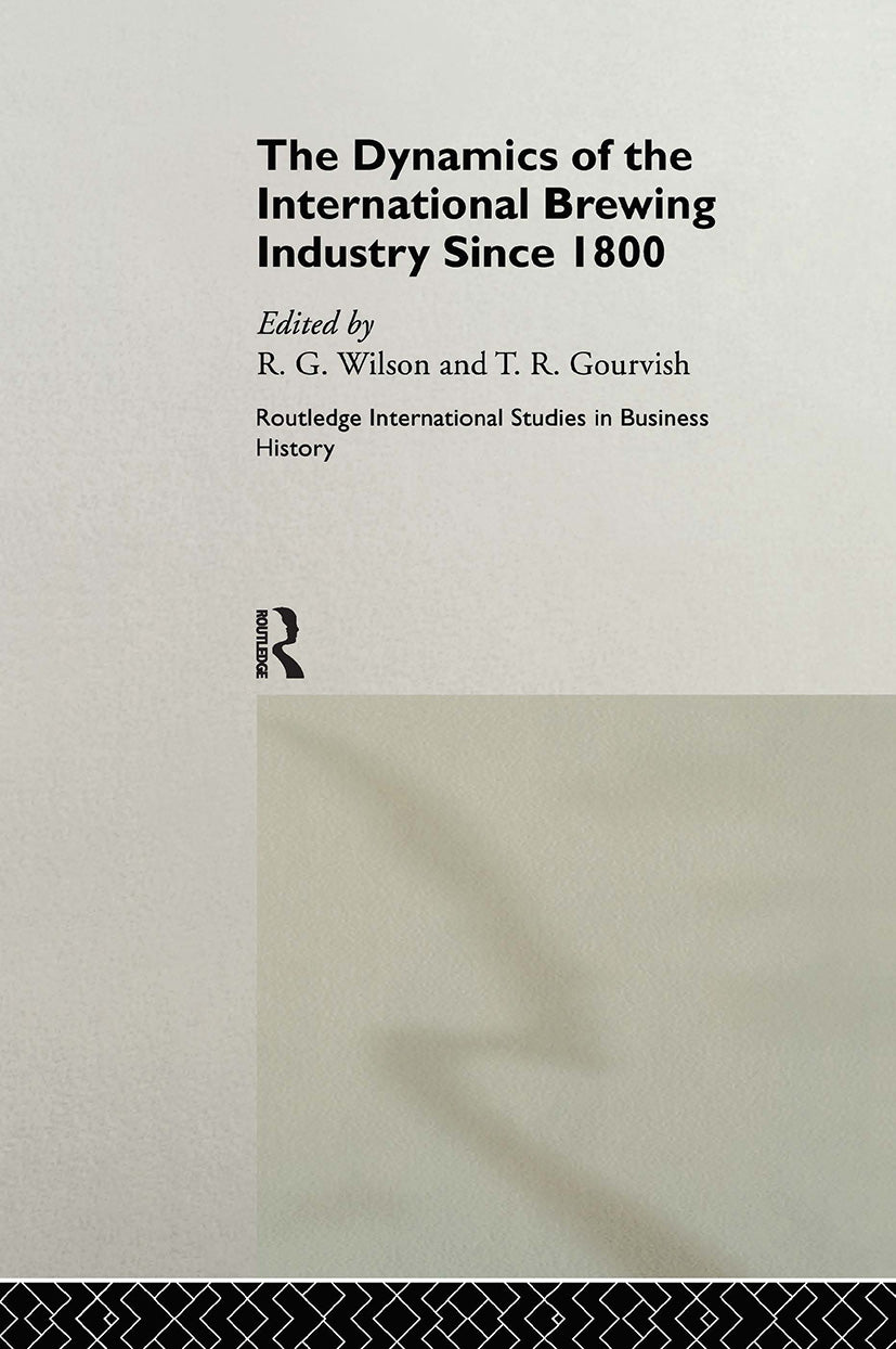Dynamics of the Modern Brewing Industry