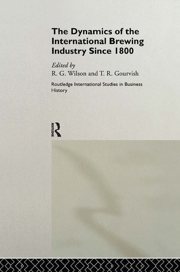 Dynamics of the Modern Brewing Industry