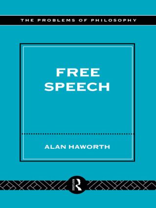 Free Speech