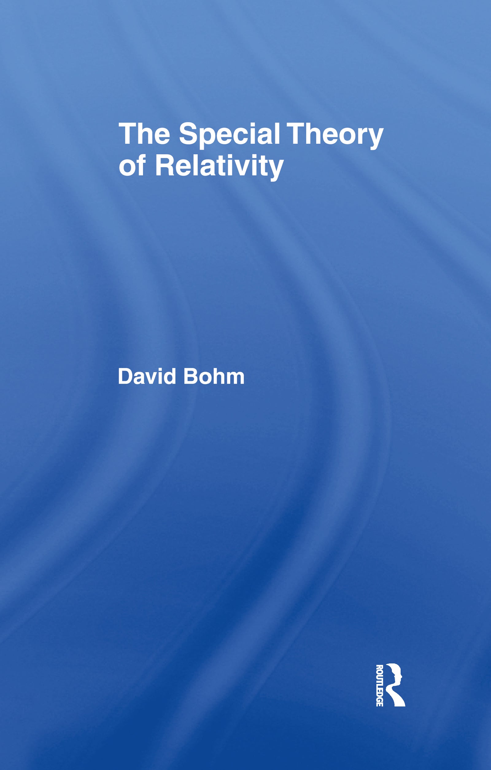 Special Theory of Relativity