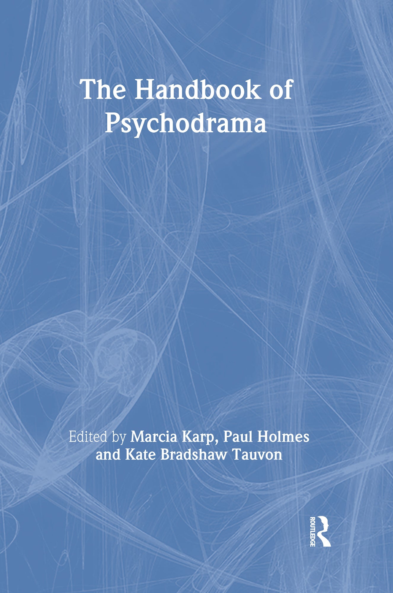 Handbook of Psychodrama