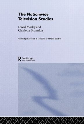 Nationwide Television Studies