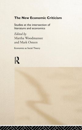 New Economic Criticism