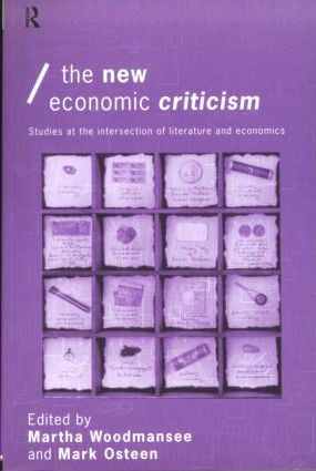 New Economic Criticism