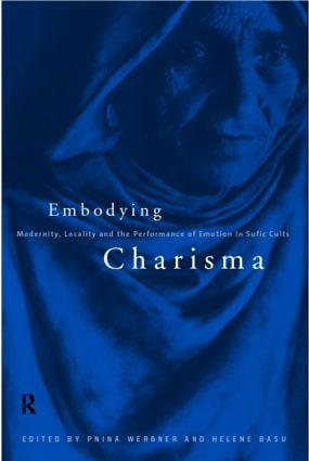 Embodying Charisma