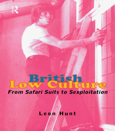 British Low Culture