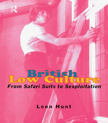British Low Culture