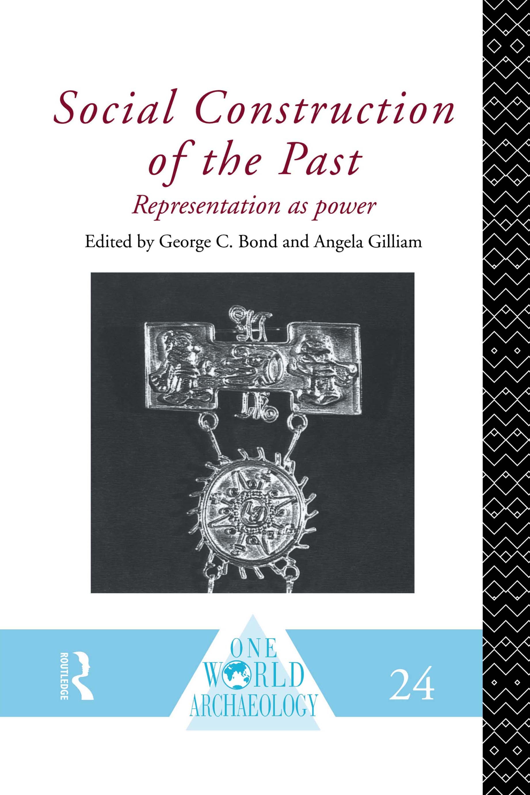 Social Construction of the Past