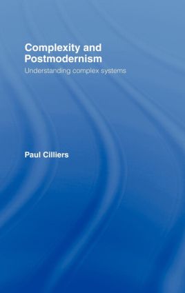 Complexity and Postmodernism